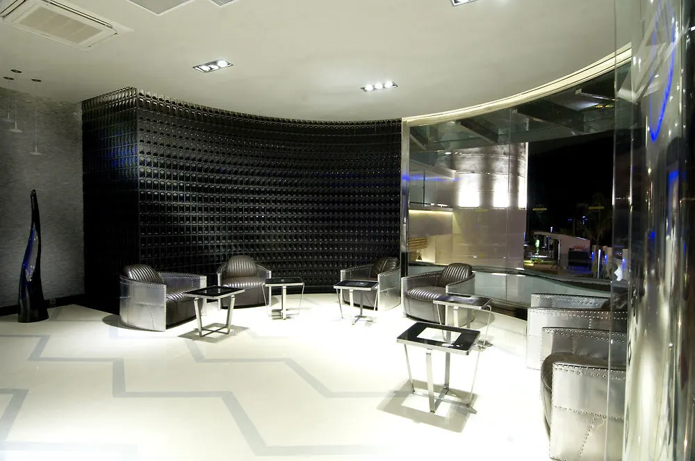 Casa De Maris Spa & Resort Hotel - Adult Only +16 Armutalan