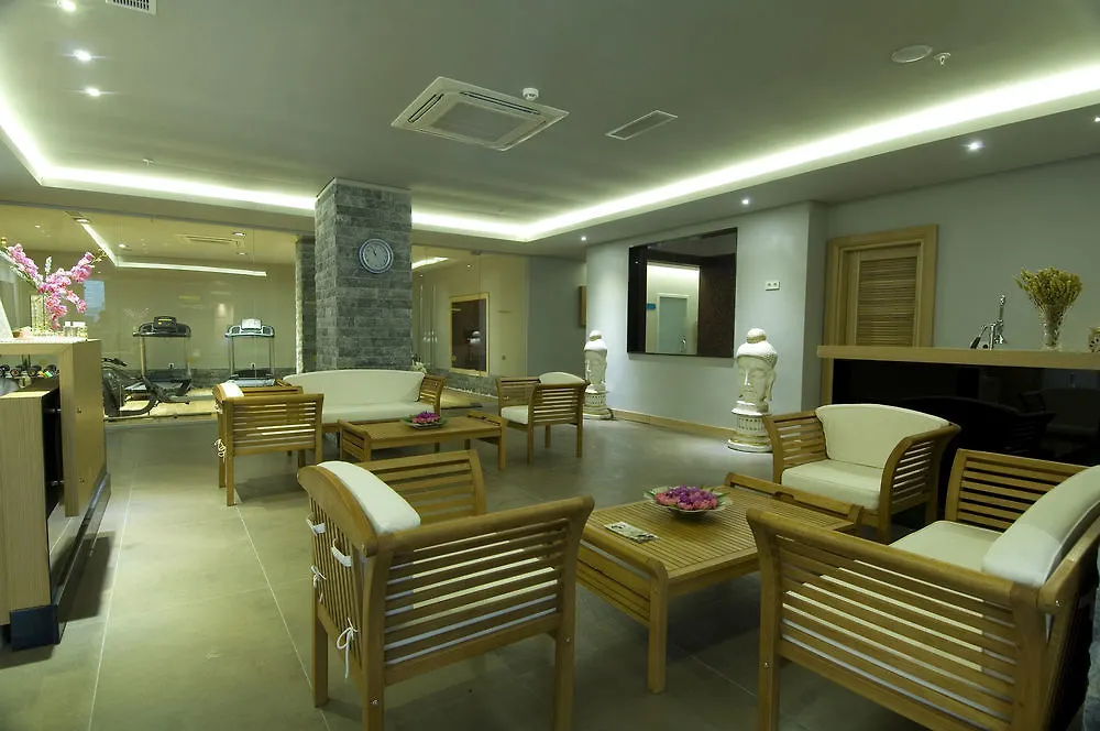 Casa De Maris Spa & Resort Hotel - Adult Only +16 Armutalan