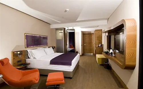 Casa De Maris Spa & Resort Hotel - Adult Only +16 Armutalan
