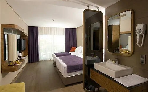 Casa De Maris Spa & Resort Hotel - Adult Only +16 Armutalan
