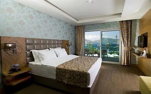 *****  Casa De Maris Spa & Resort Hotel - Adult Only +16 Armutalan Turkey