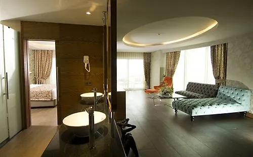 Casa De Maris Spa & Resort Hotel - Adult Only +16 Armutalan
