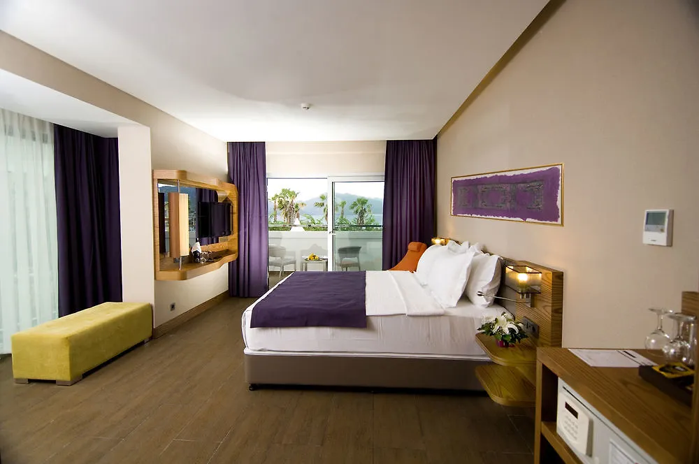 Casa De Maris Spa & Resort Hotel - Adult Only +16 Armutalan Turecko