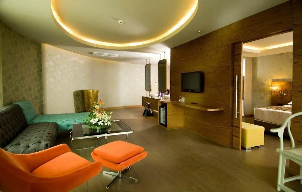 *****  Casa De Maris Spa & Resort Hotel - Adult Only +16 Armutalan Turkey