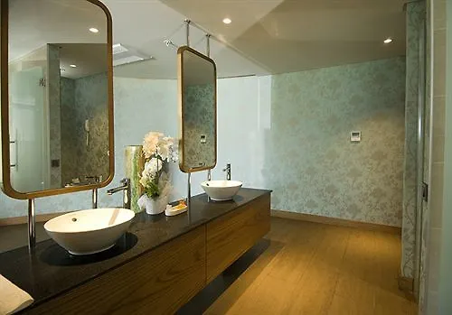 Casa De Maris Spa & Resort Hotel - Adult Only +16 Armutalan Turkey