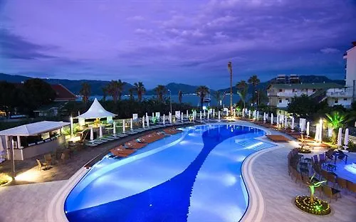 Casa De Maris Spa & Resort Hotel - Adult Only +16 Armutalan 5*,