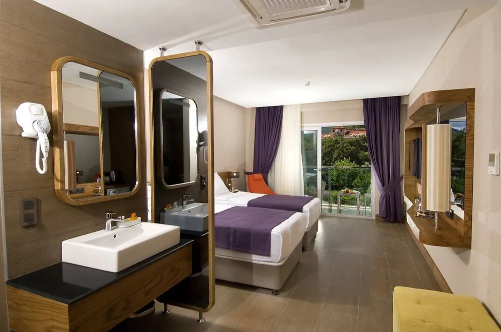Casa De Maris Spa & Resort Hotel - Adult Only +16 Armutalan