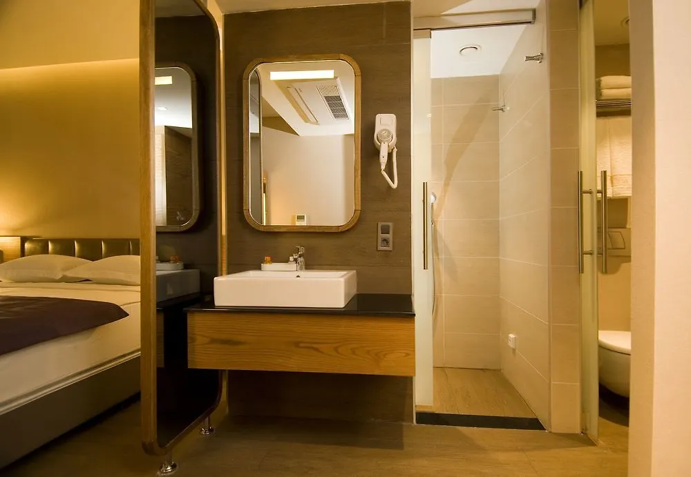 Casa De Maris Spa & Resort Hotel - Adult Only +16 Armutalan